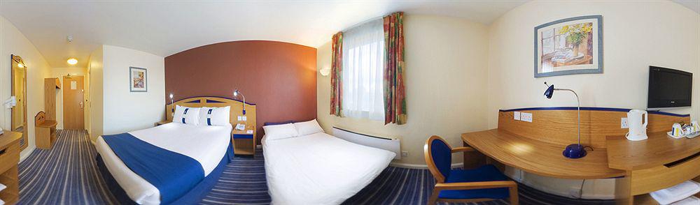 Holiday Inn Express Birmingham - Castle Bromwich, An Ihg Hotel Eksteriør bilde
